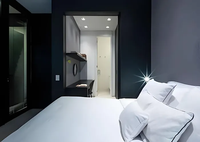 Apartman