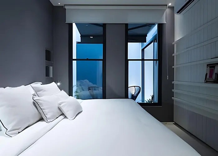 Apartman