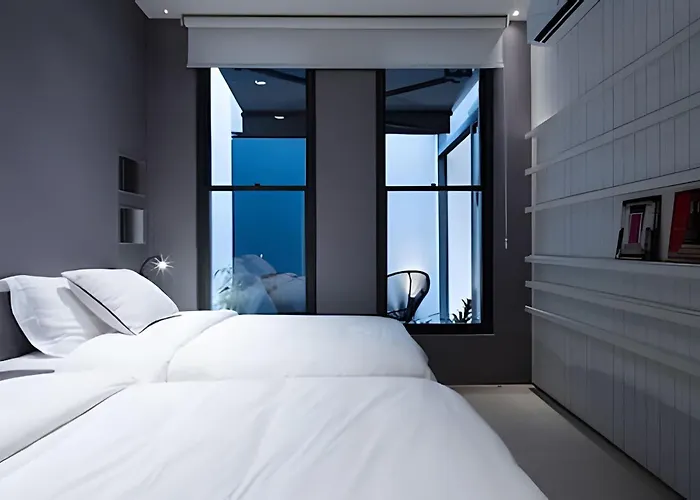 Apartman