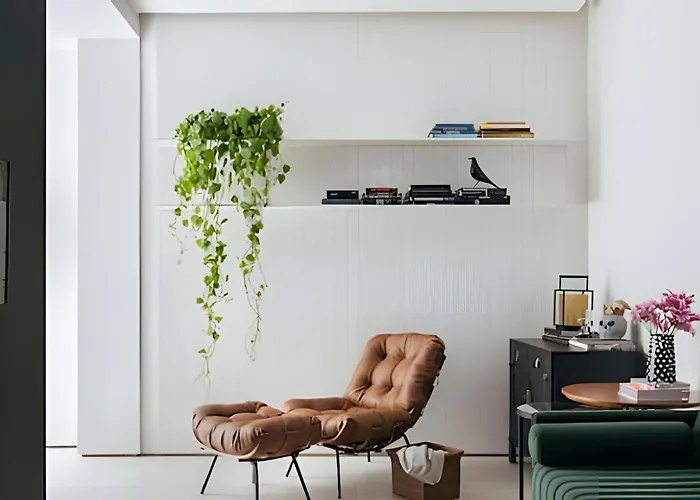 Apartman