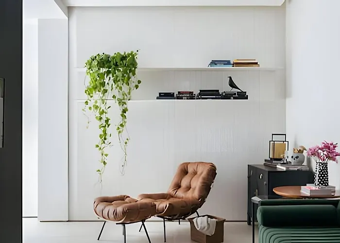 Egy hálószobás apartman